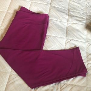 Fabletics Power Hold Capri Legging